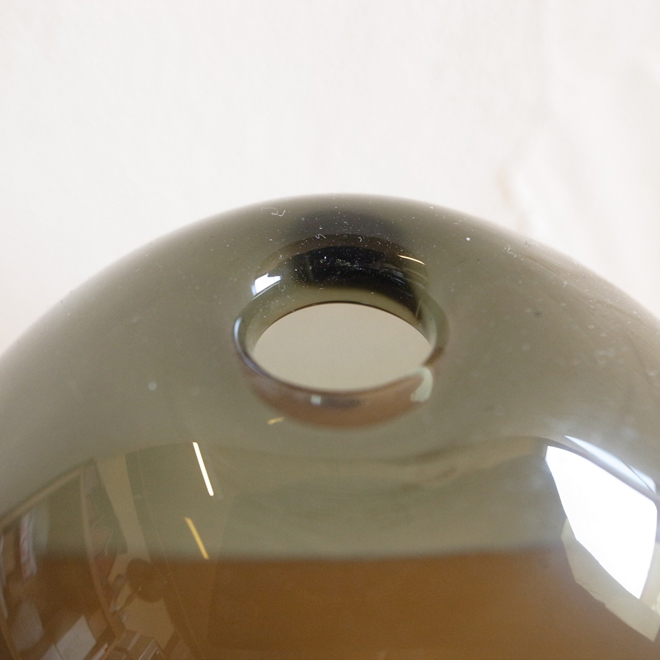 Kaj Franck / カイ・フランク ヌータヤルヴィ Soap Bubble ベース