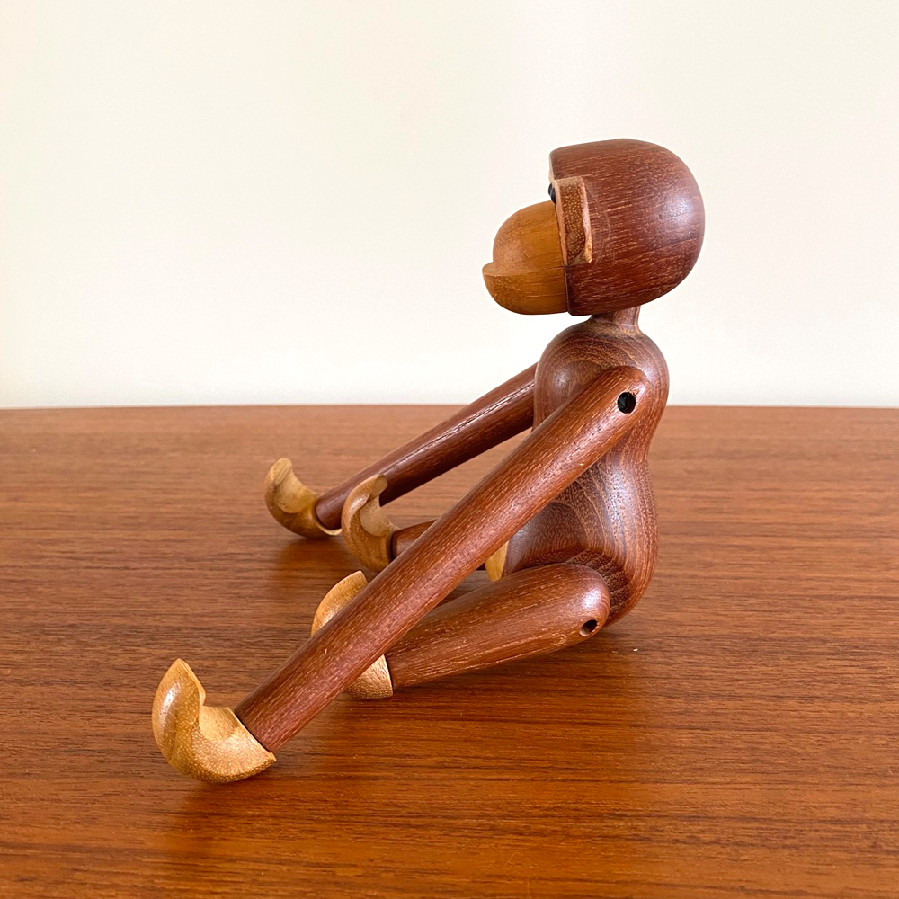 Kay Bojesen / カイ・ボイスン Monkey モンキー | 北欧ヴィンテージの