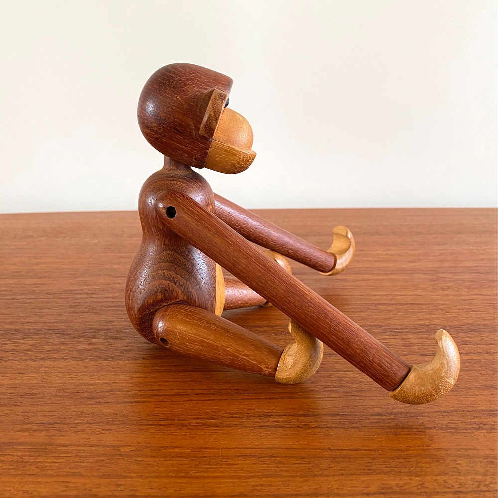 Kay Bojesen / カイ・ボイスン Monkey モンキー | 北欧ヴィンテージの