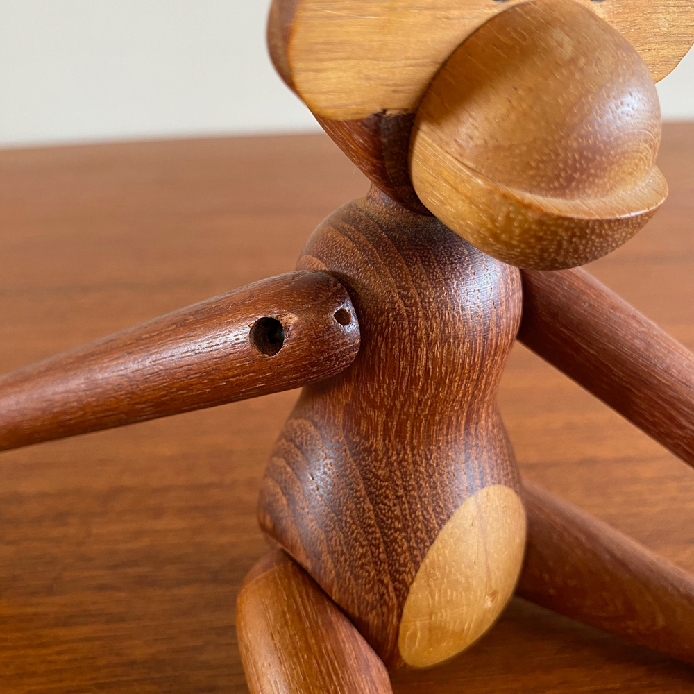 Kay Bojesen / カイ・ボイスン Monkey モンキー | 北欧ヴィンテージの