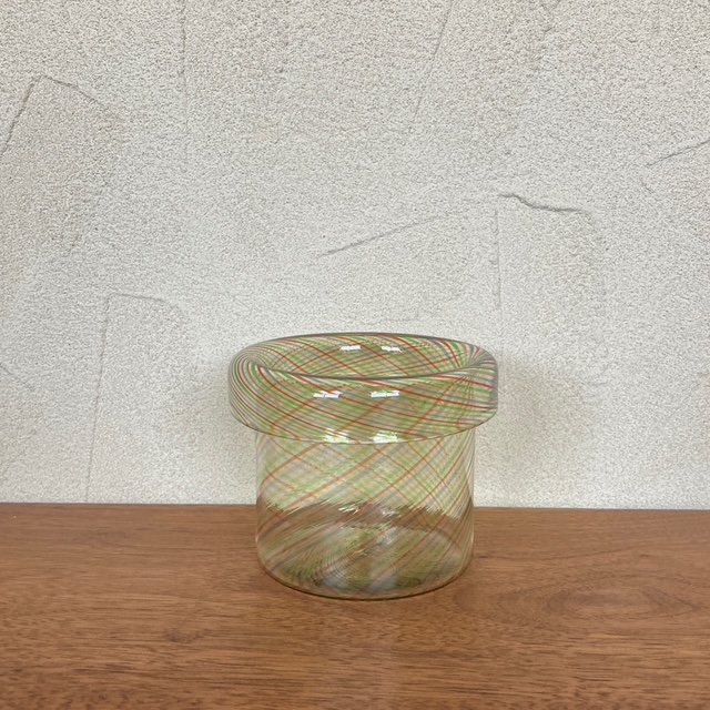Kaj Franck / カイ・フランク ヌータヤルヴィ KF279 jar【Filigree】 メイン画像