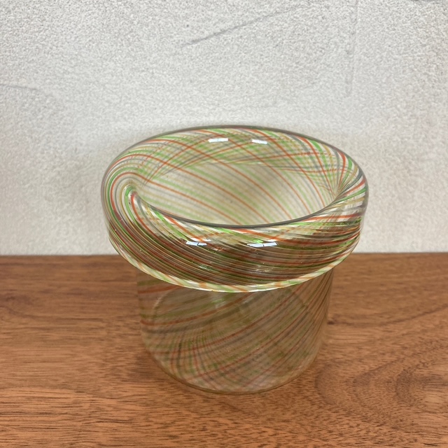 Kaj Franck / カイ・フランク ヌータヤルヴィ KF279 jar【Filigree】 サブ画像1