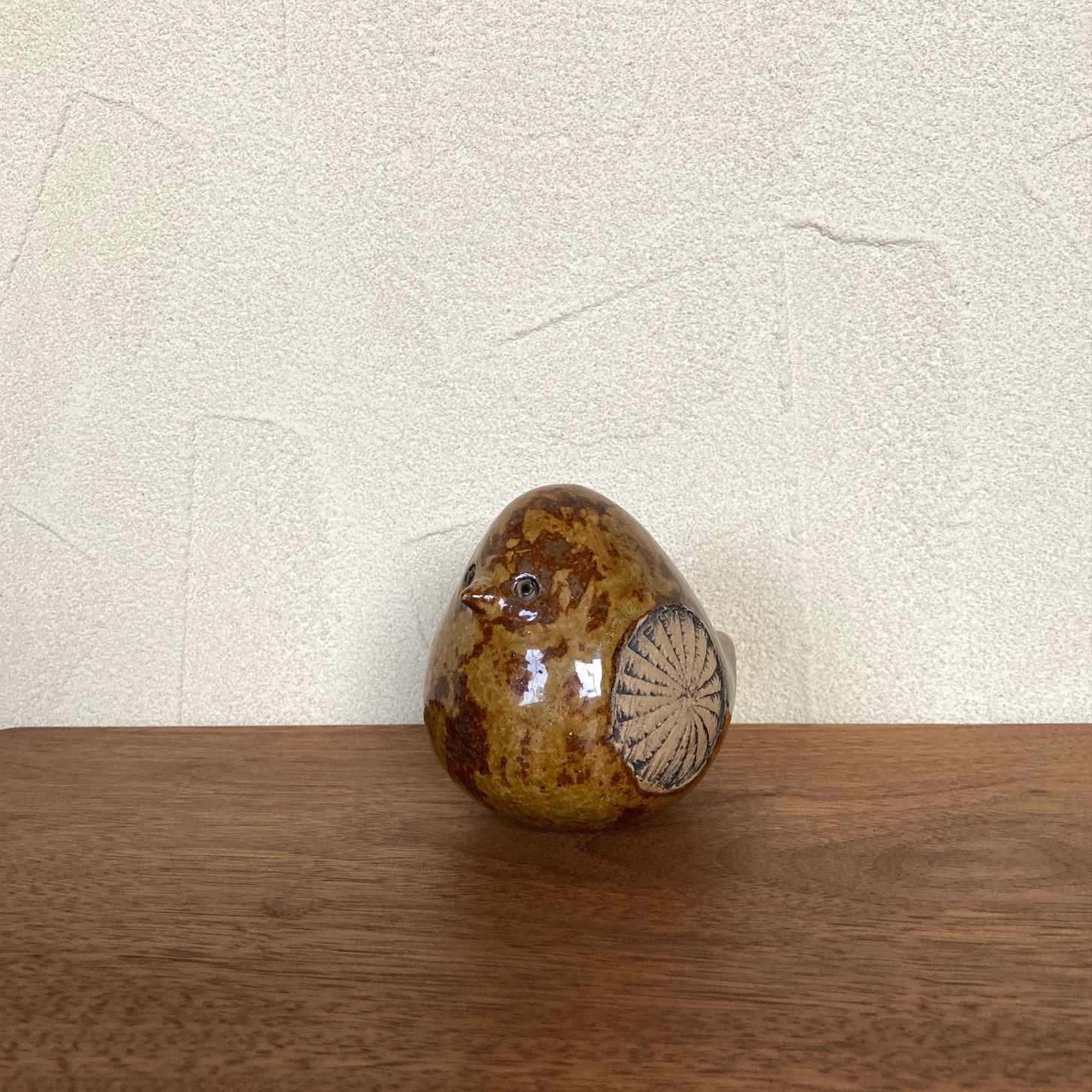Lisa Larson / リサ・ラーソン グスタフスベリ  Bird メイン画像