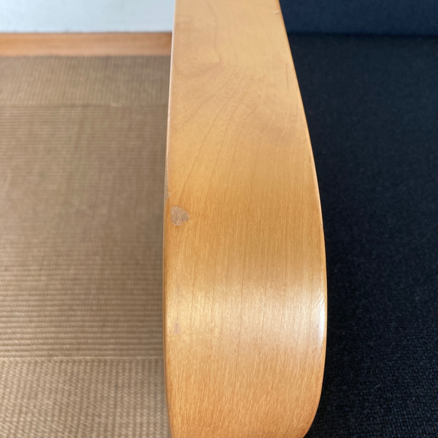 Alvar Aalto / アルヴァ・アアルト アルテック  アームチェア　No.44 サブ画像5