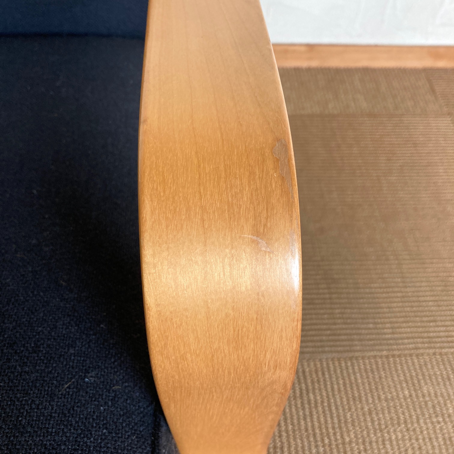 Alvar Aalto / アルヴァ・アアルト アルテック  アームチェア　No.44 サブ画像6