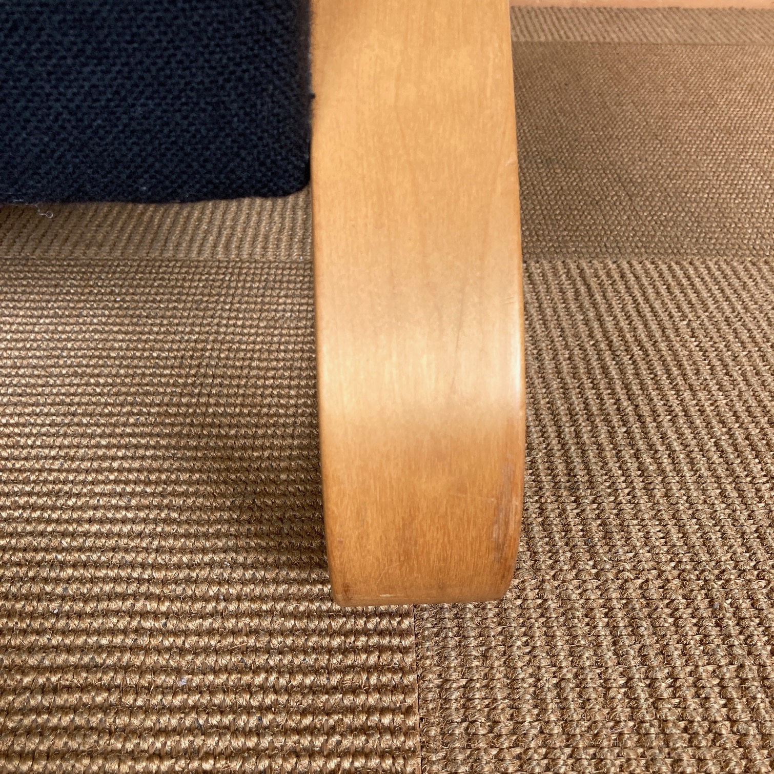 Alvar Aalto / アルヴァ・アアルト アルテック  アームチェア　No.44 サブ画像8