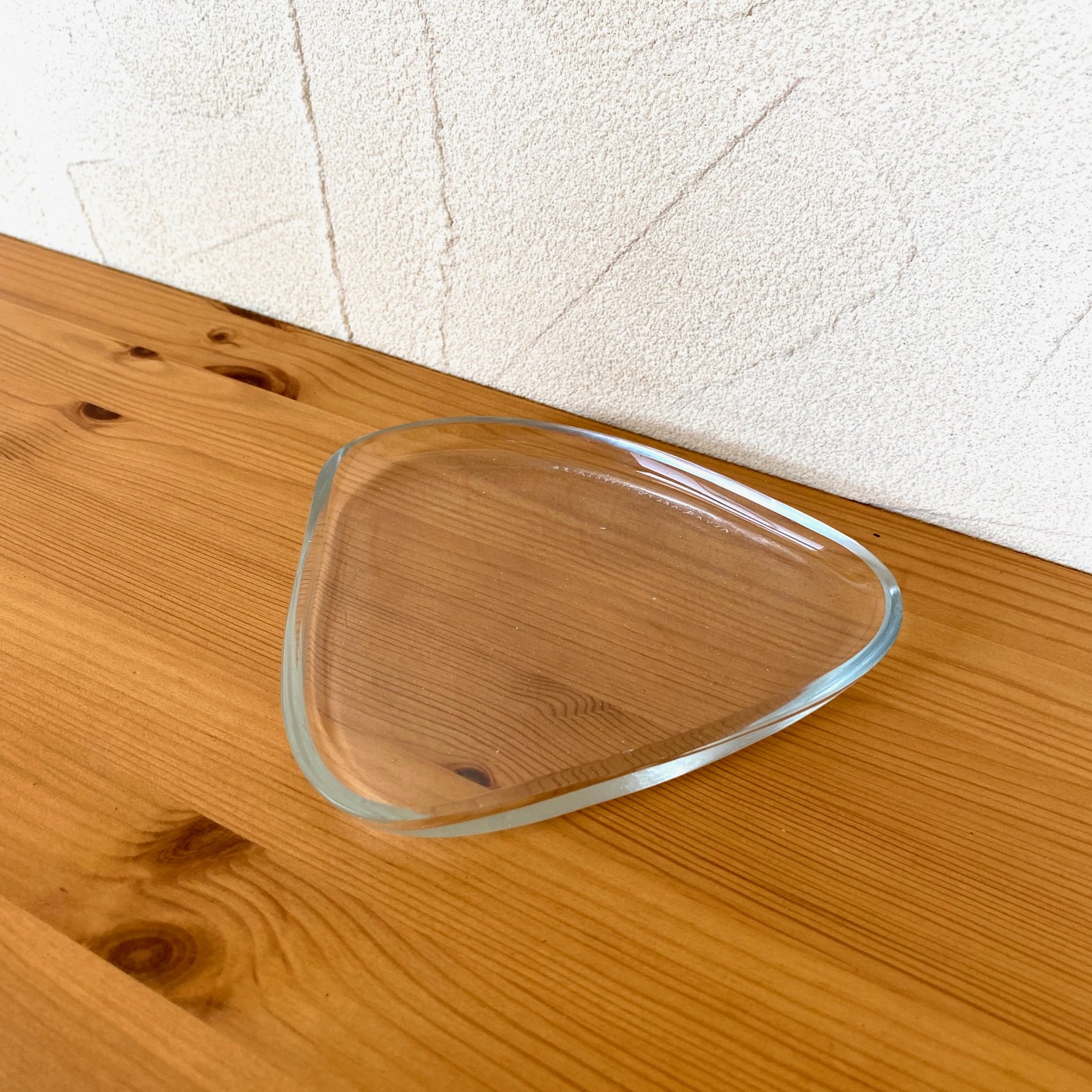 Alvar Aalto / アルヴァ・アアルト  model 9769 【クリア】 サブ画像2