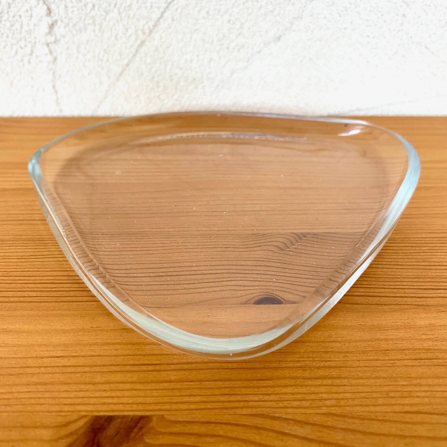 Alvar Aalto / アルヴァ・アアルト  model 9769 【クリア】 サブ画像3