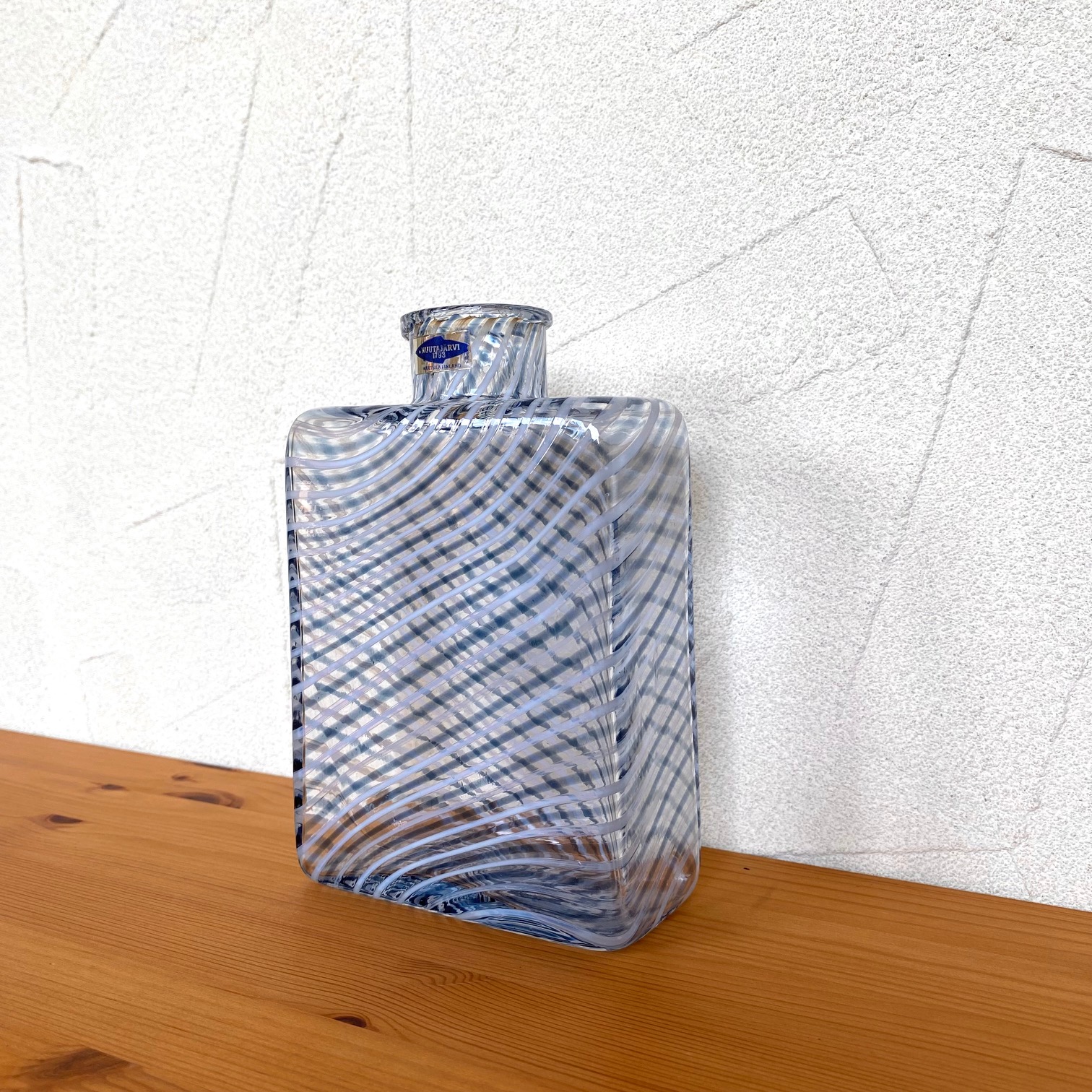 Kaj Franck / カイ・フランク ヌータヤルヴィ annual bottle  サブ画像2