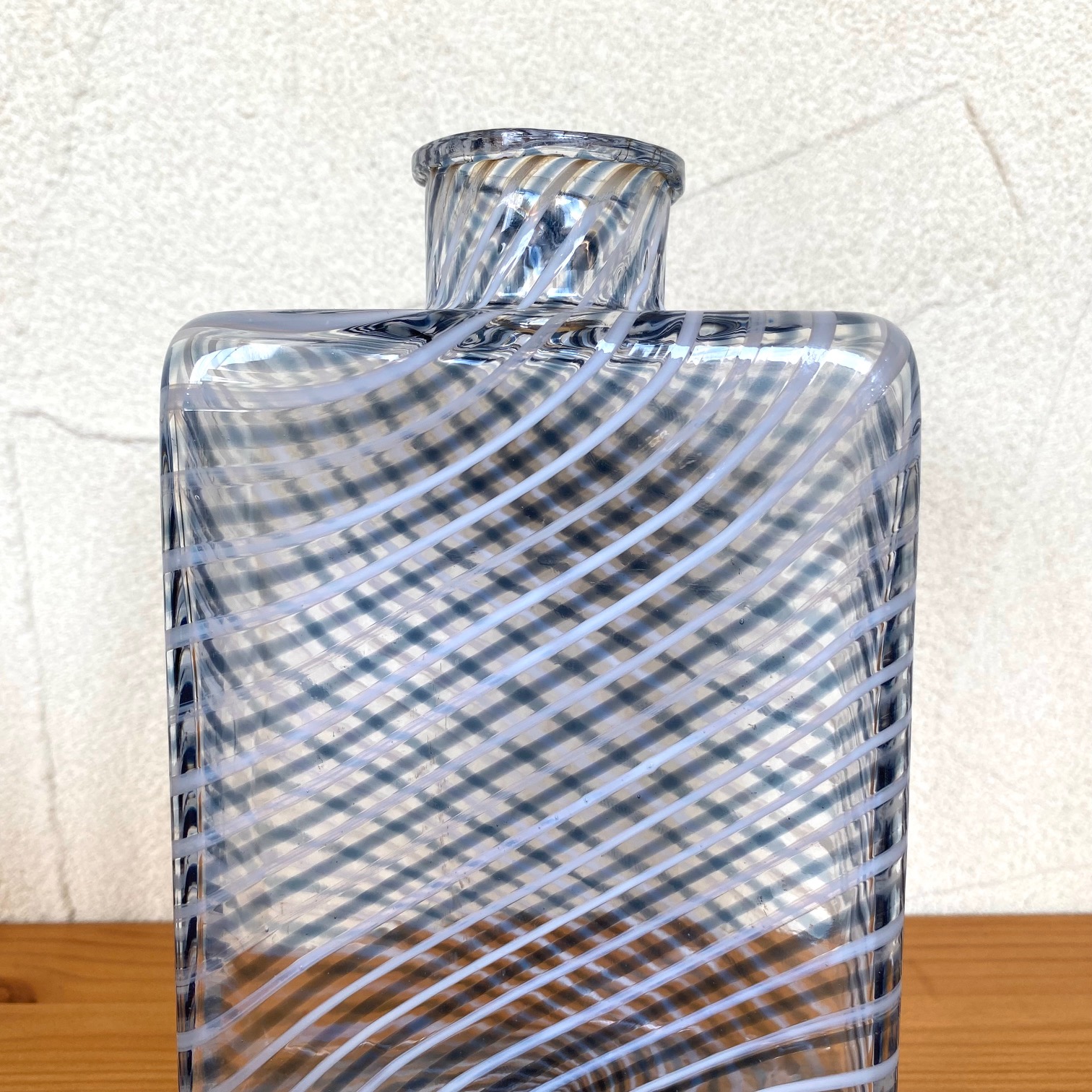 Kaj Franck / カイ・フランク ヌータヤルヴィ annual bottle  サブ画像4