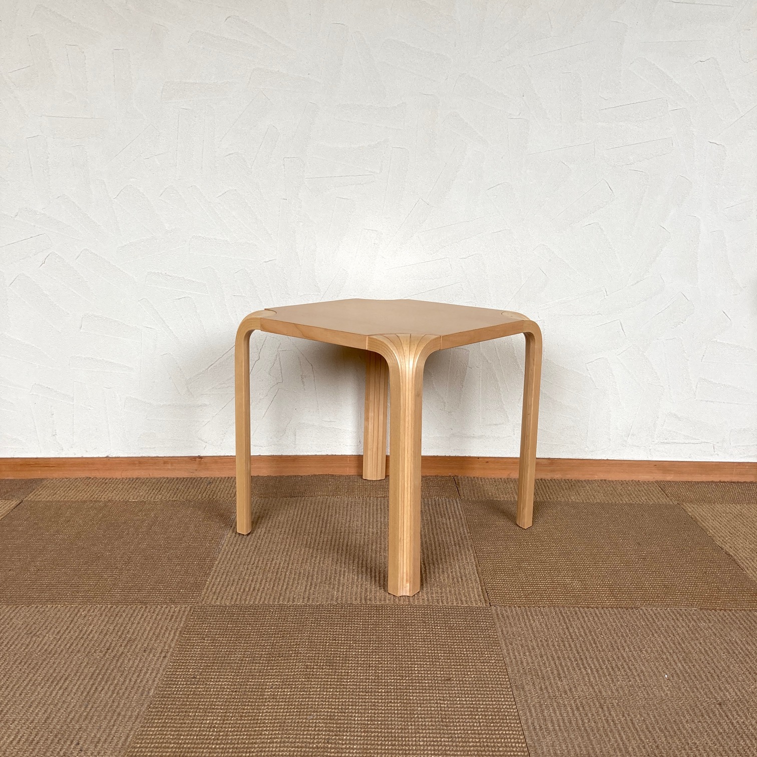 Alvar Aalto / アルヴァ・アアルト アルテック  X601 メイン画像