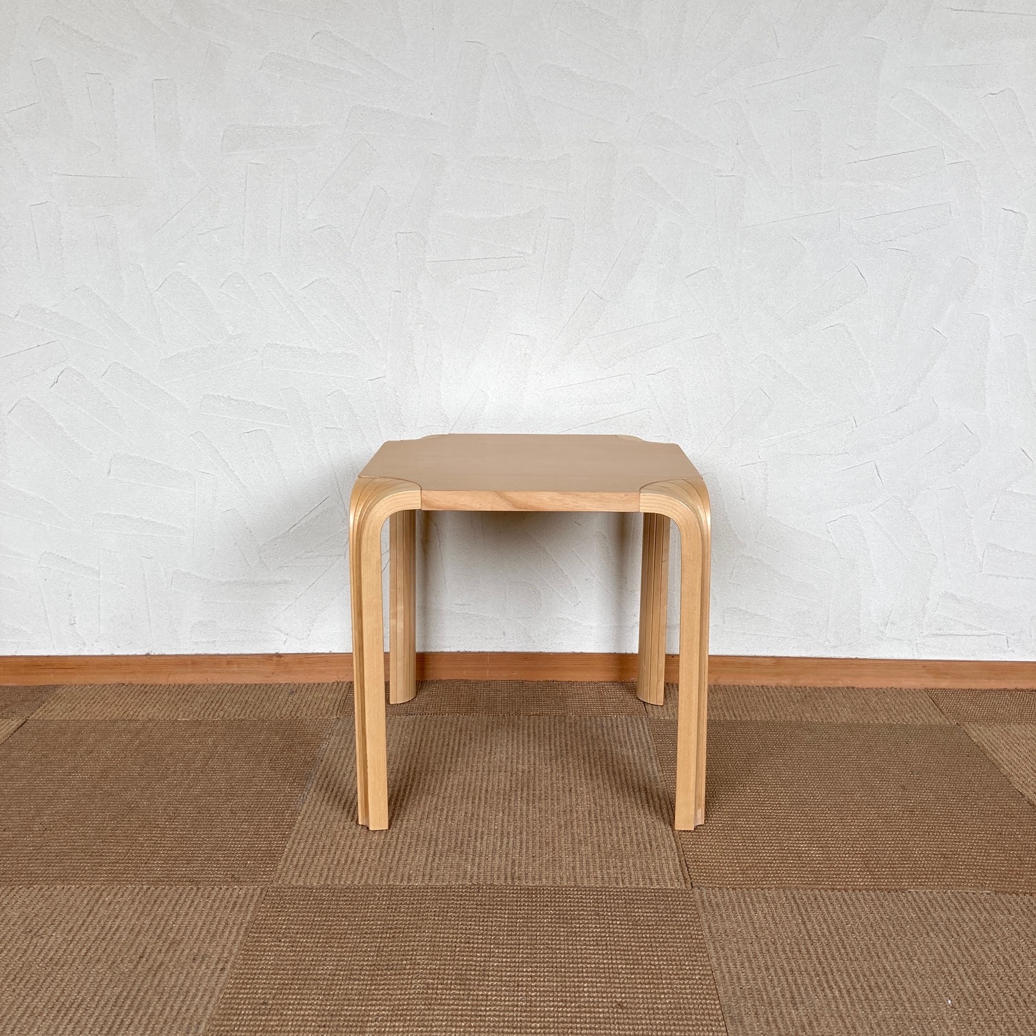 Alvar Aalto / アルヴァ・アアルト アルテック  X601 サブ画像1