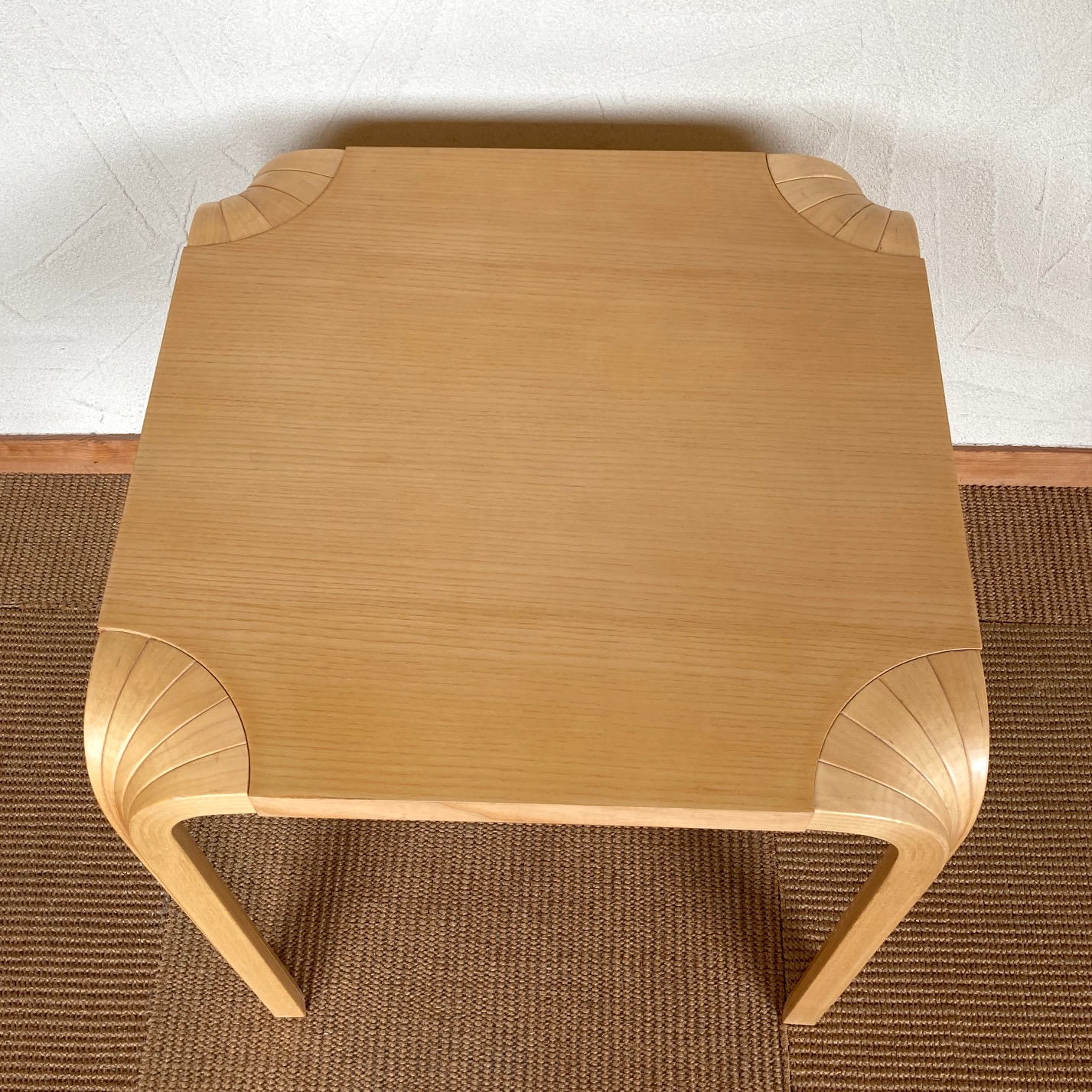Alvar Aalto / アルヴァ・アアルト アルテック  X601 サブ画像2