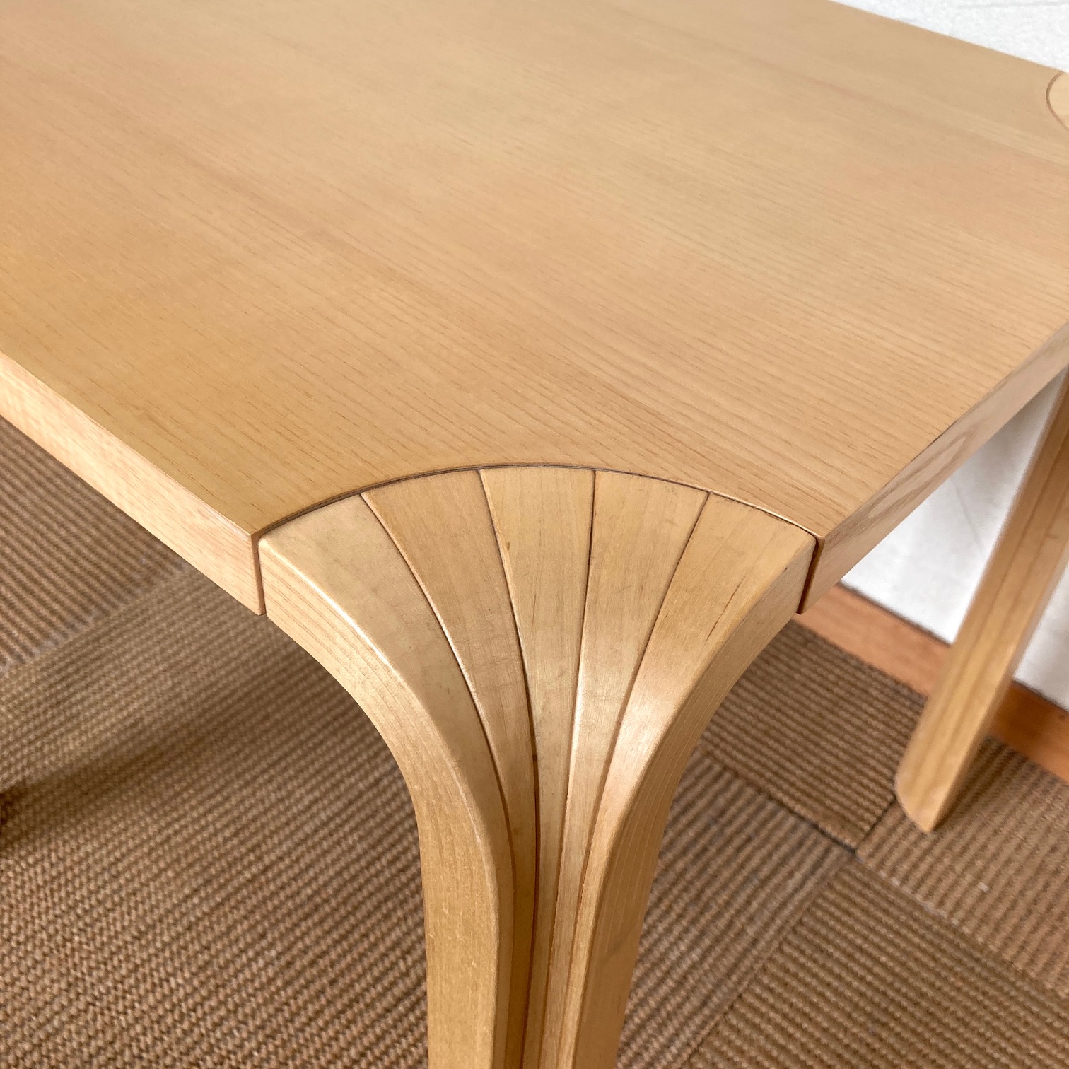 Alvar Aalto / アルヴァ・アアルト アルテック  X601 サブ画像3