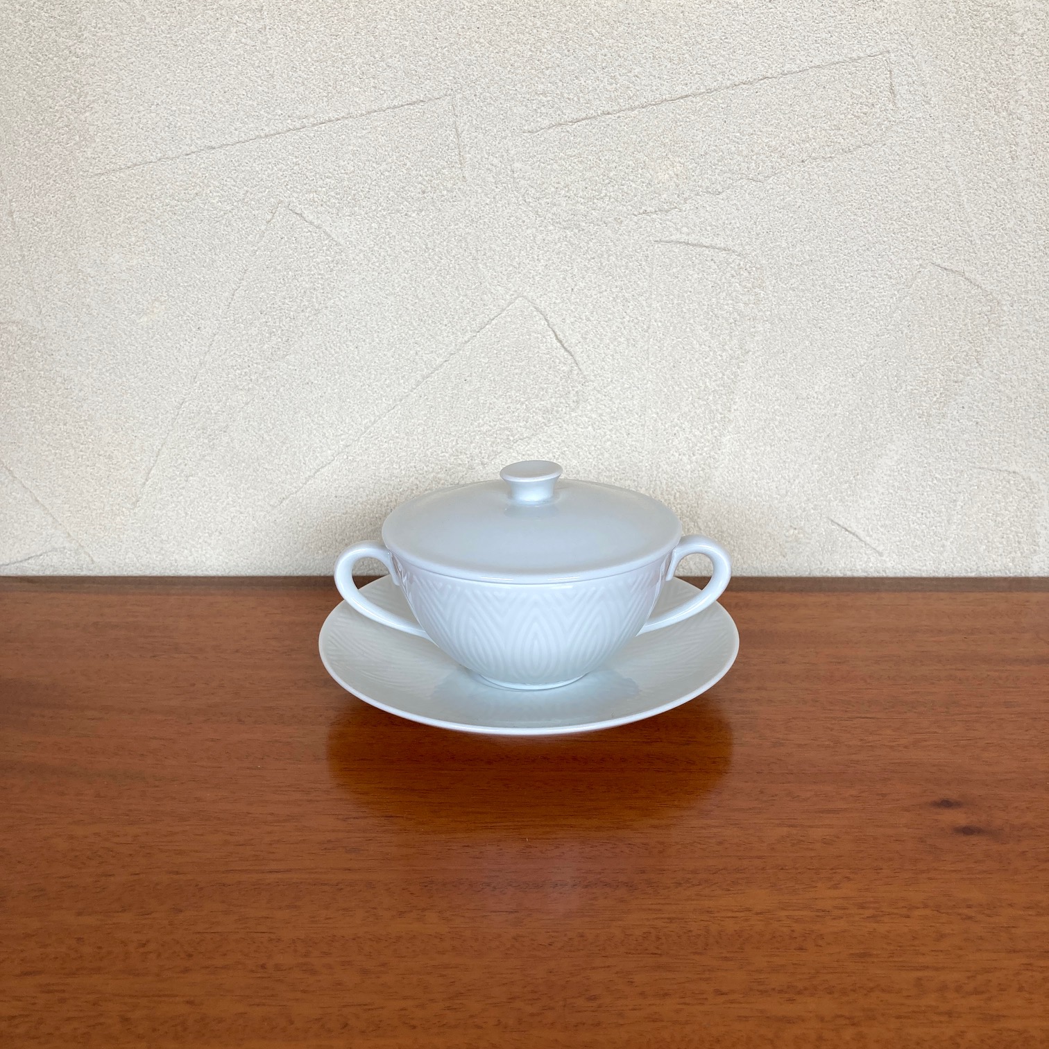 Axel Salto / アクセル・サルト ロイヤル・コペンハーゲン Bouillon cup メイン画像