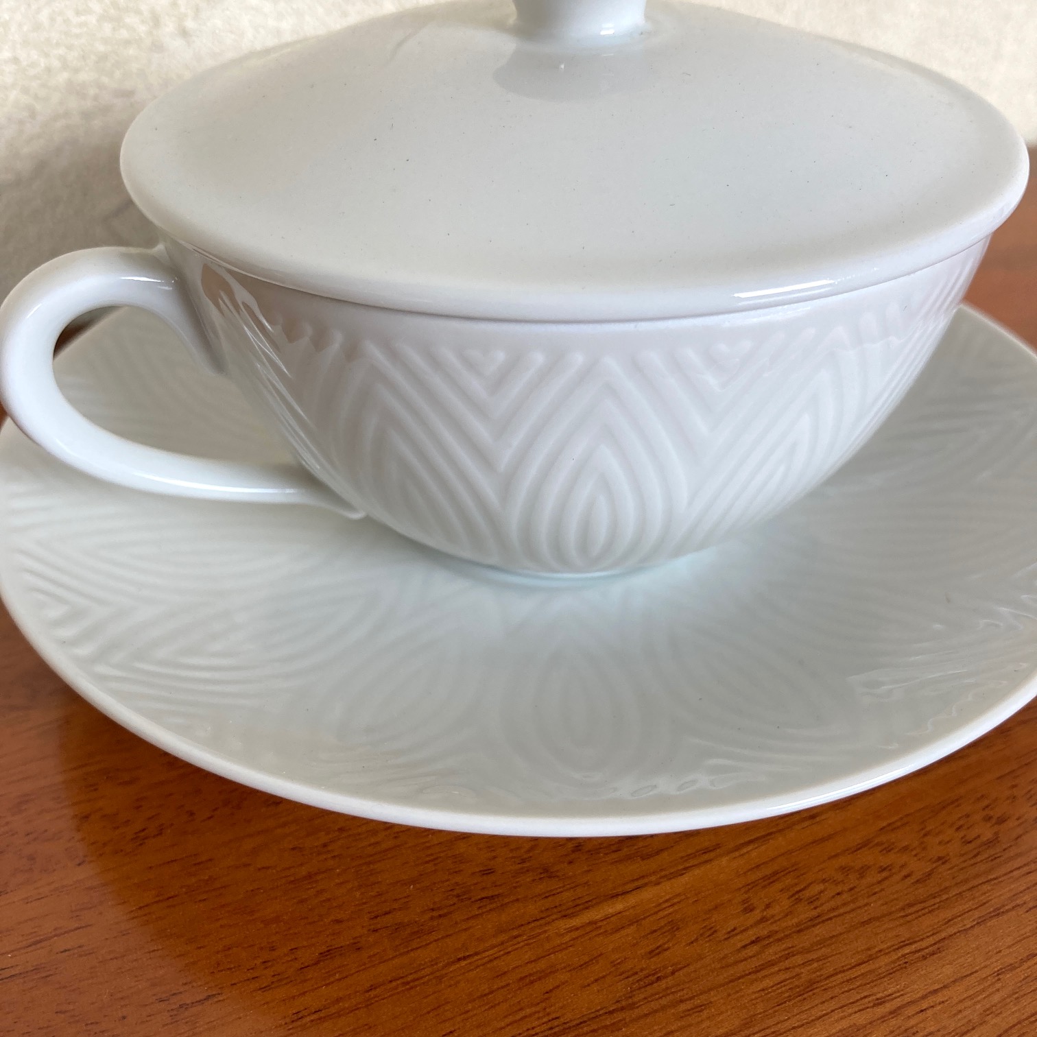 Axel Salto / アクセル・サルト ロイヤル・コペンハーゲン Bouillon cup サブ画像1