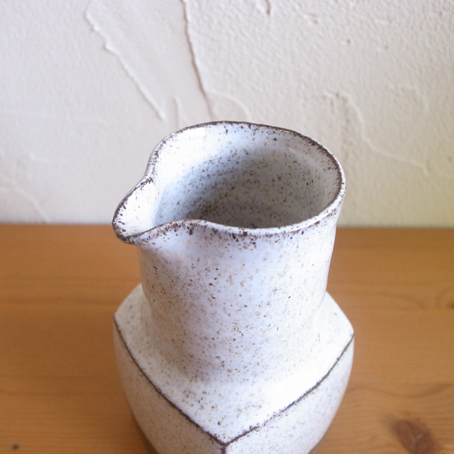 Signe Persson-Melin 金彩 シュガーボウル ヴィンテージ