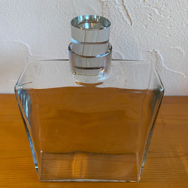 Kaj Franck / カイ・フランク ヌータヤルヴィ KF505 デカンタ 北欧ビンテージ雑貨 サブ画像2