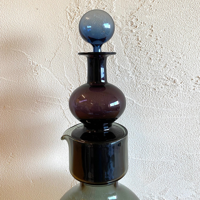 Kaj Franck / カイ・フランク ヌータヤルヴィ KF500 kremlin bells クレムリンベル 北欧ビンテージ雑貨 サブ画像1