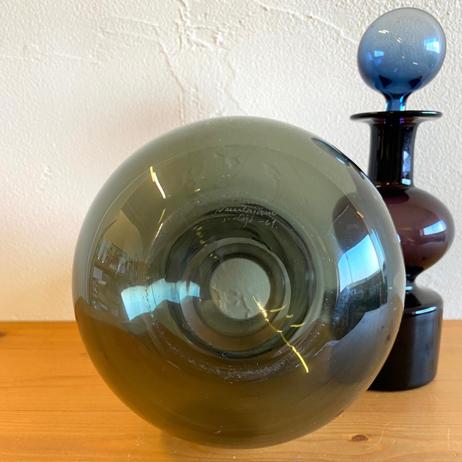 Kaj Franck / カイ・フランク ヌータヤルヴィ KF500 kremlin bells クレムリンベル 北欧ビンテージ雑貨 サブ画像4