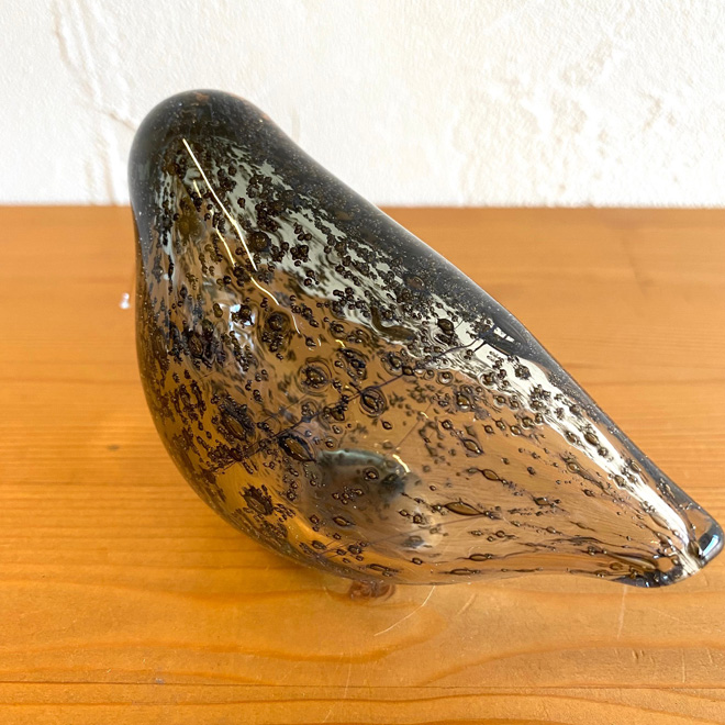Kaj Franck / カイ・フランク ヌータヤルヴィ KF224 wood cock 北欧ビンテージ雑貨 サブ画像3