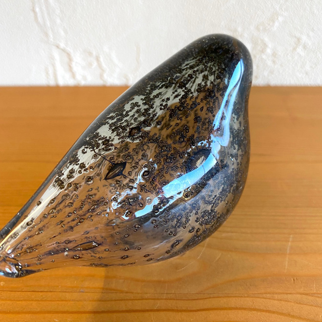 Kaj Franck / カイ・フランク ヌータヤルヴィ KF224 wood cock 北欧ビンテージ雑貨 サブ画像4