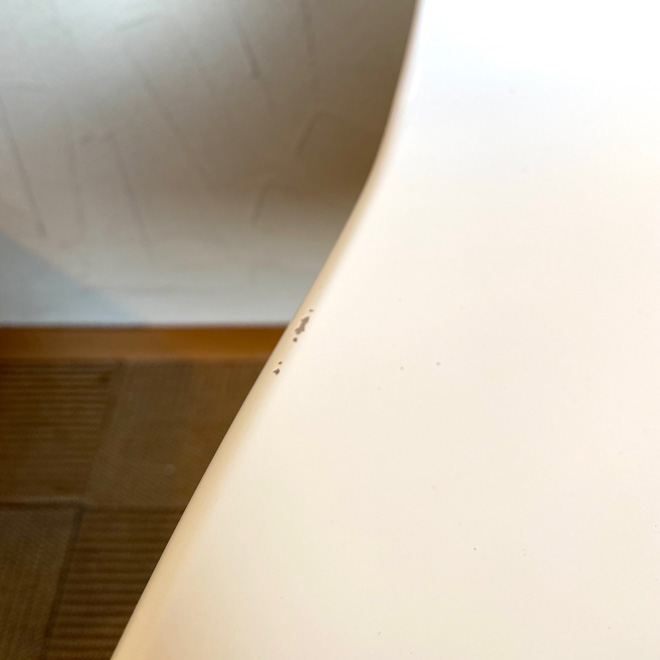 Poul Kjaerholm / ポール・ケアホルム フリッツ・ハンセン PK8 チェア【委託品】 北欧ビンテージ家具 サブ画像4