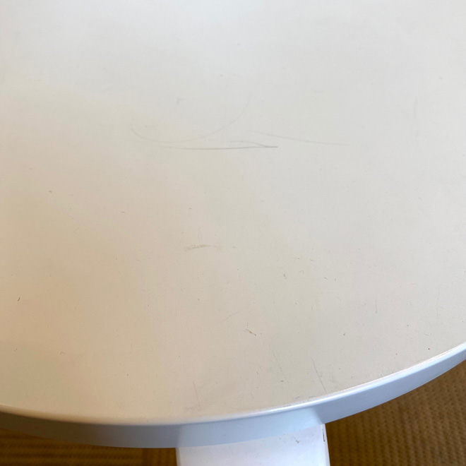 Alvar Aalto / アルヴァ・アアルト アルテック STOOL60 スツール【委託品】 北欧ビンテージ家具 サブ画像4