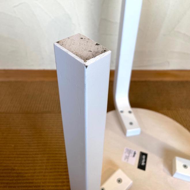 Alvar Aalto / アルヴァ・アアルト アルテック STOOL60 スツール【委託品】 北欧ビンテージ家具 サブ画像6