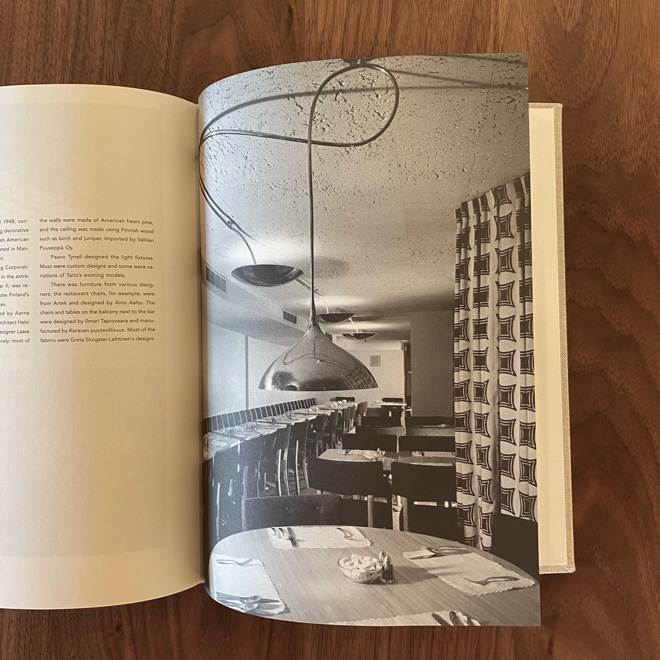 Paavo Tynell　作品集　「Chasing Light」 北欧ビンテージ雑貨 サブ画像1
