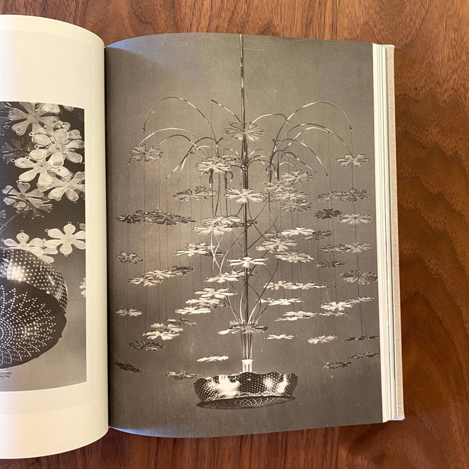 Paavo Tynell　作品集　「Chasing Light」 北欧ビンテージ雑貨 サブ画像2