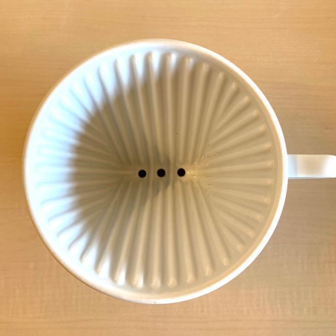  Melitta 102 コーヒードリッパー