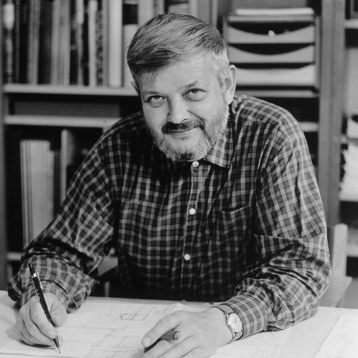 Borge Mogensen picture