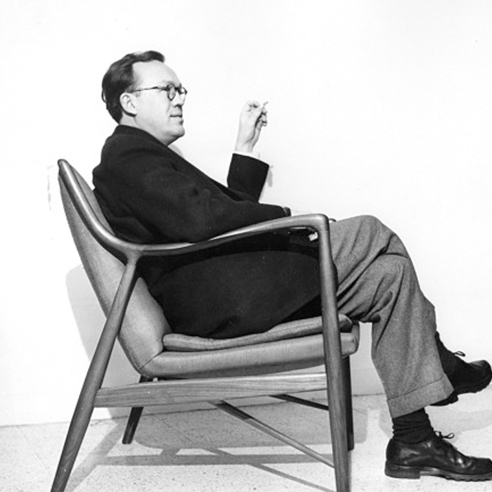 Finn Juhl picture