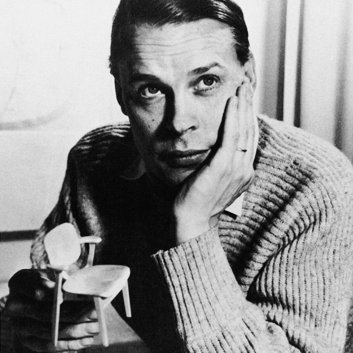 Ilmari Tapiovaara picture