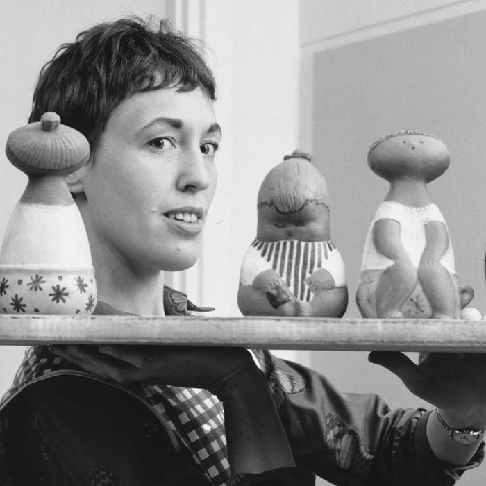 Lisa Larson | 北欧デザイン リサ・ラーソンのビンテージグッズ