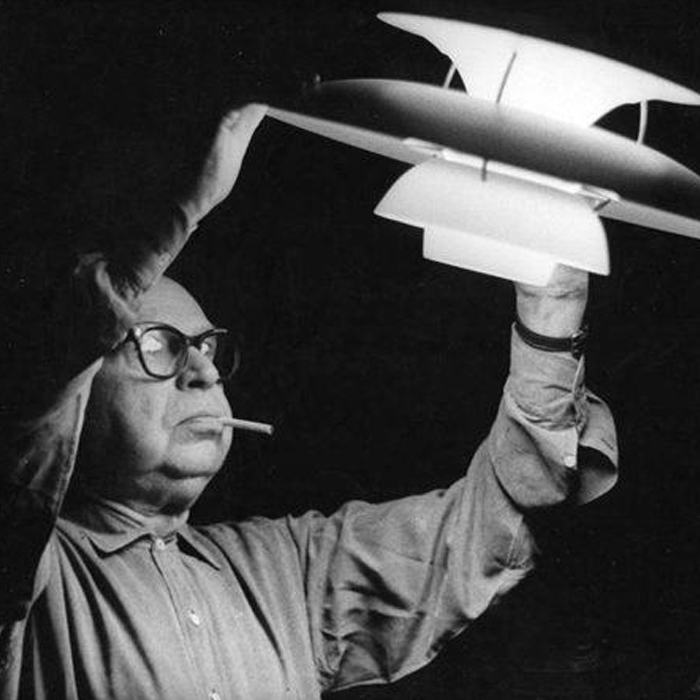 Poul Henningsen picture