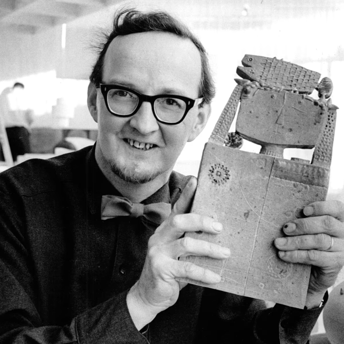 Stig Lindberg picture