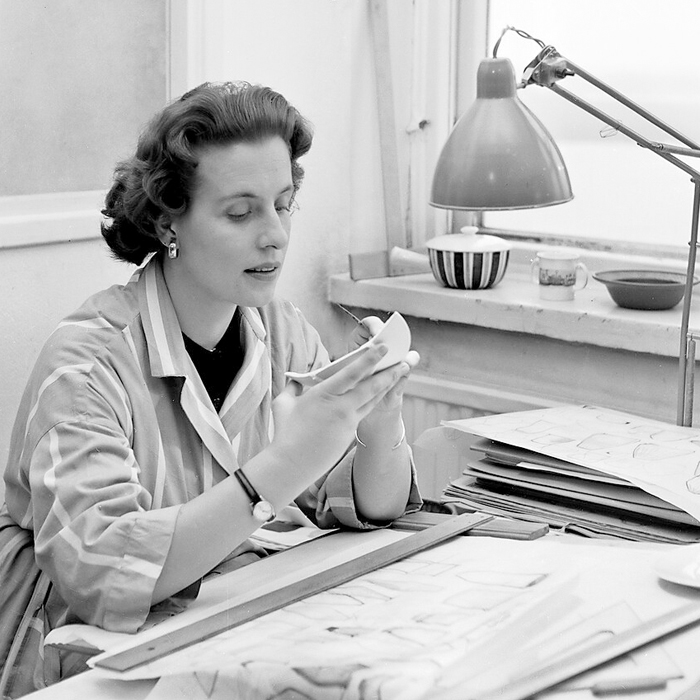 Ulla Procope picture