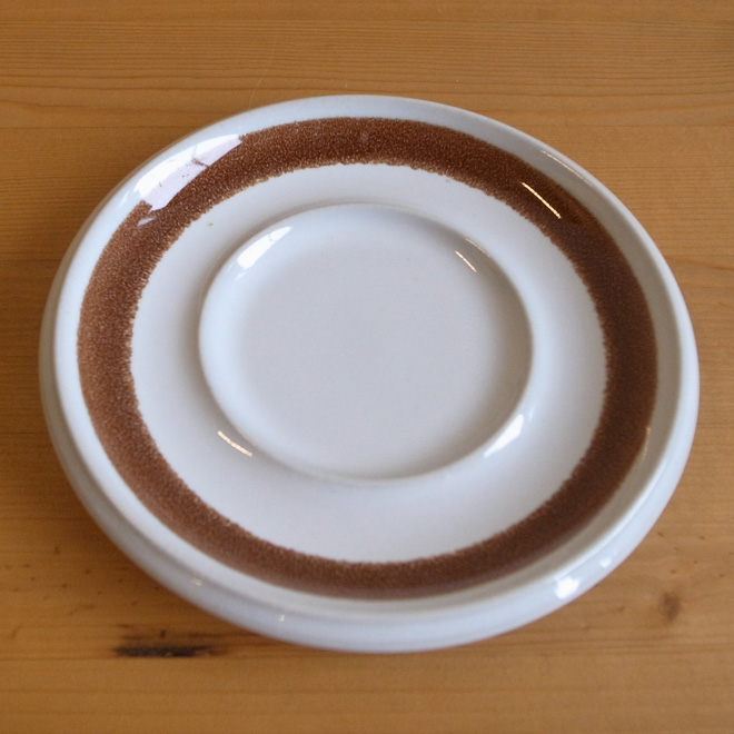 Ulla Procope / ウラ・プロコッペ ARABIA Rosmarin / ロスマリン デミタスカップ＆ソーサー 北欧ビンテージ雑貨 サブ画像4