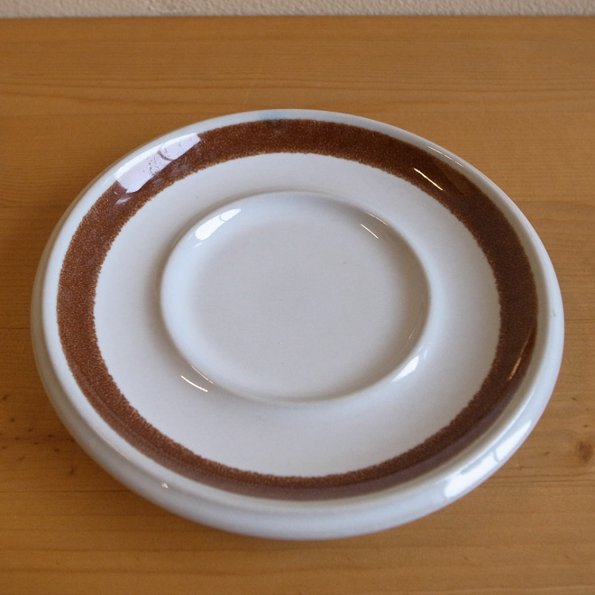 Ulla Procope / ウラ・プロコッペ ARABIA Rosmarin / ロスマリン デミタスカップ＆ソーサー 北欧ビンテージ雑貨 サブ画像4