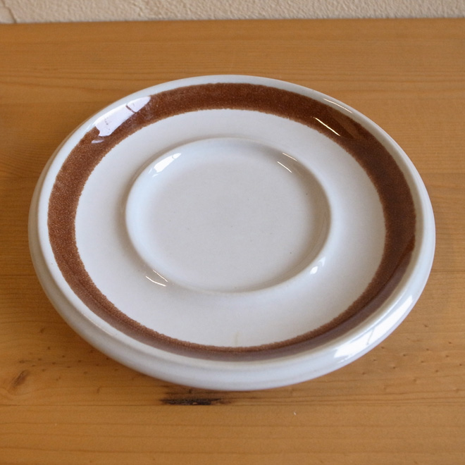 Ulla Procope / ウラ・プロコッペ ARABIA Rosmarin / ロスマリン デミタスカップ＆ソーサー 北欧ビンテージ雑貨 サブ画像4